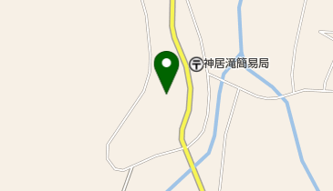 レストラン レイラの地図画像