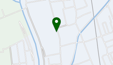 北京亭の地図画像