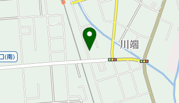 寿々家 宮代店の地図画像