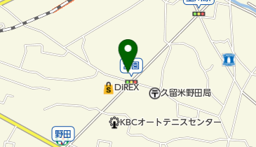 手羽市場 しゅうの地図画像