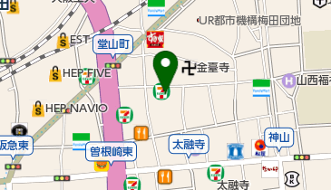 アンティークの地図画像