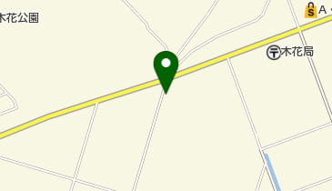 柿の木茶屋 そばの郷の地図画像