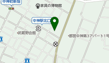 又達の地図画像