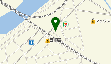 陳麻家 八戸城下店の地図画像