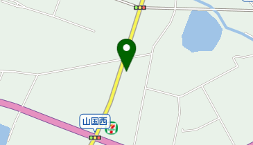 福仙の地図画像