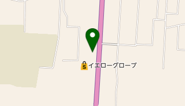 ラーメンの寶龍 (足寄店)の地図画像