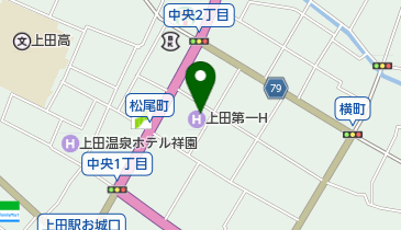 写楽の地図画像