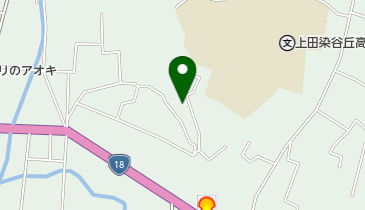 Sot l&rsquo;y Laisseの地図画像