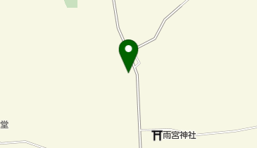 楓の地図画像