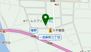 JIMLAN COFFEEの地図画像