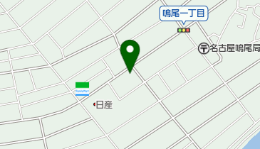 居酒屋らんの地図画像