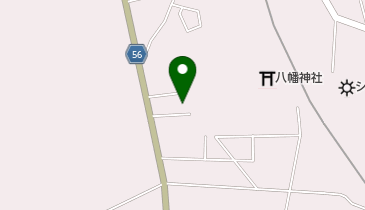 Coffee SOUENの地図画像