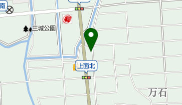 シャントウの地図画像