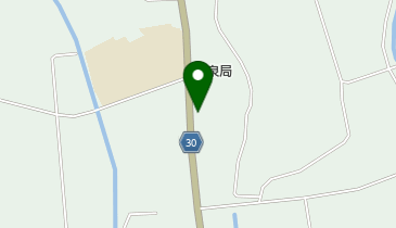 川島屋の地図画像