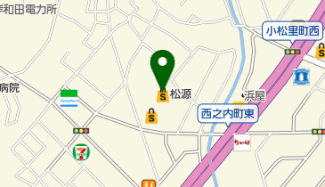 PePeの地図画像