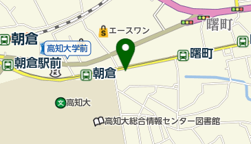 集の地図画像