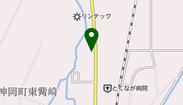 らーめん八角 (たつの店)の地図画像