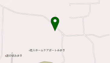 草如庵の地図画像