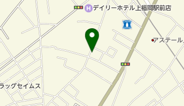 三楽の地図画像