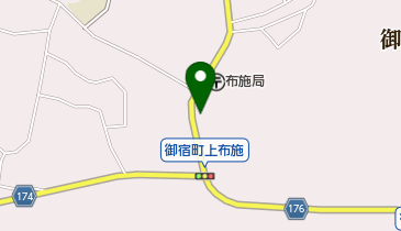 今里屋の地図画像