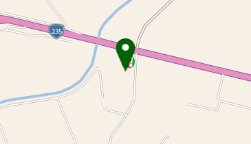 ラーメン寳龍 (むかわ店)の地図画像