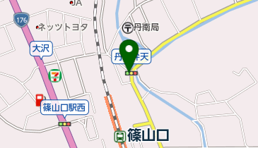 廣鳳の地図画像