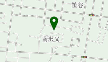 ティールーム 木いちごの地図画像