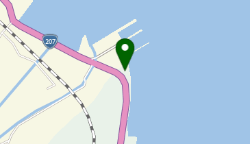 大福丸 かに直売店 箱崎店の地図画像