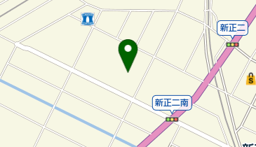 セーラの地図画像