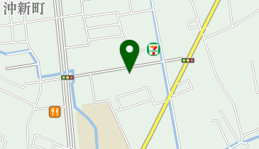 倉敷 いちむらの地図画像