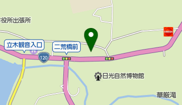 つるやの地図画像