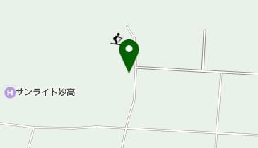 マタギの地図画像