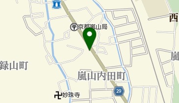 大三元の地図画像