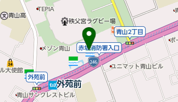 同夢の地図画像