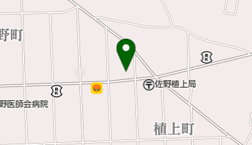 栃木県佐野市植野町のカフェ 喫茶店一覧 Navitime