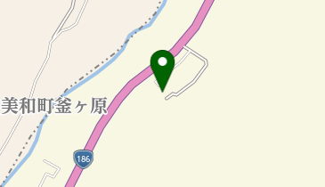 ハーブ・パン工房 麦ばたけの地図画像