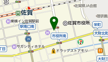 Cafe Le Cielの地図画像