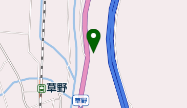 たけやの地図画像