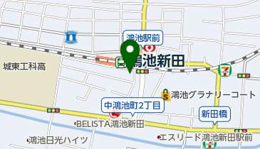鴻池新田 駅 周辺のその他居酒屋 Navitime