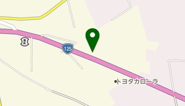 うどんっ子の地図画像