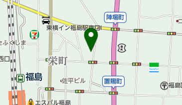 コナンドイルの地図画像