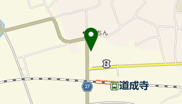 ニューふくすけの地図画像