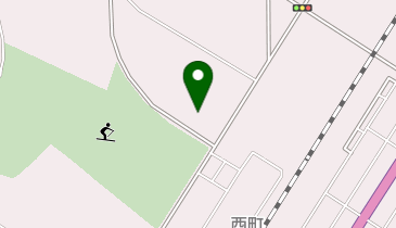 北のカレー工房 きららの地図画像