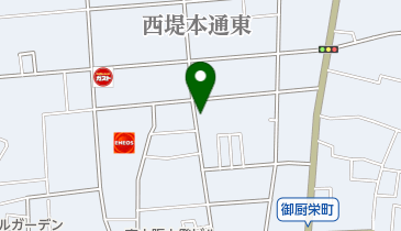 はなふさの地図画像