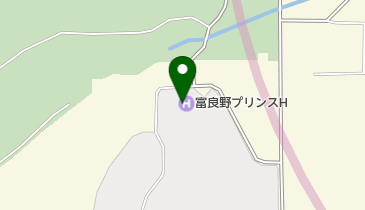 アゼリアの地図画像