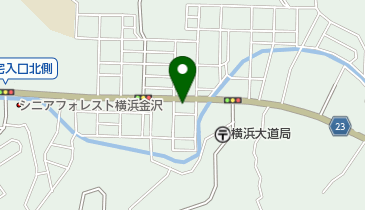 とりまつの地図画像