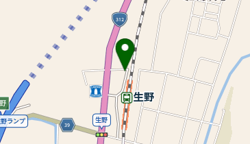 ロクログの地図画像