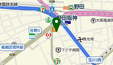 じゃこうの地図画像