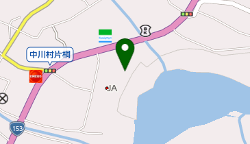 カフェ・セラードの地図画像