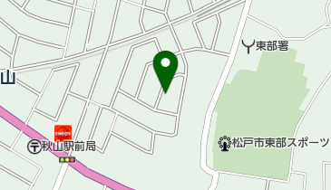 尚の地図画像
